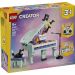 Lego Creator Dekoracyjny fortepian z kotem 31392